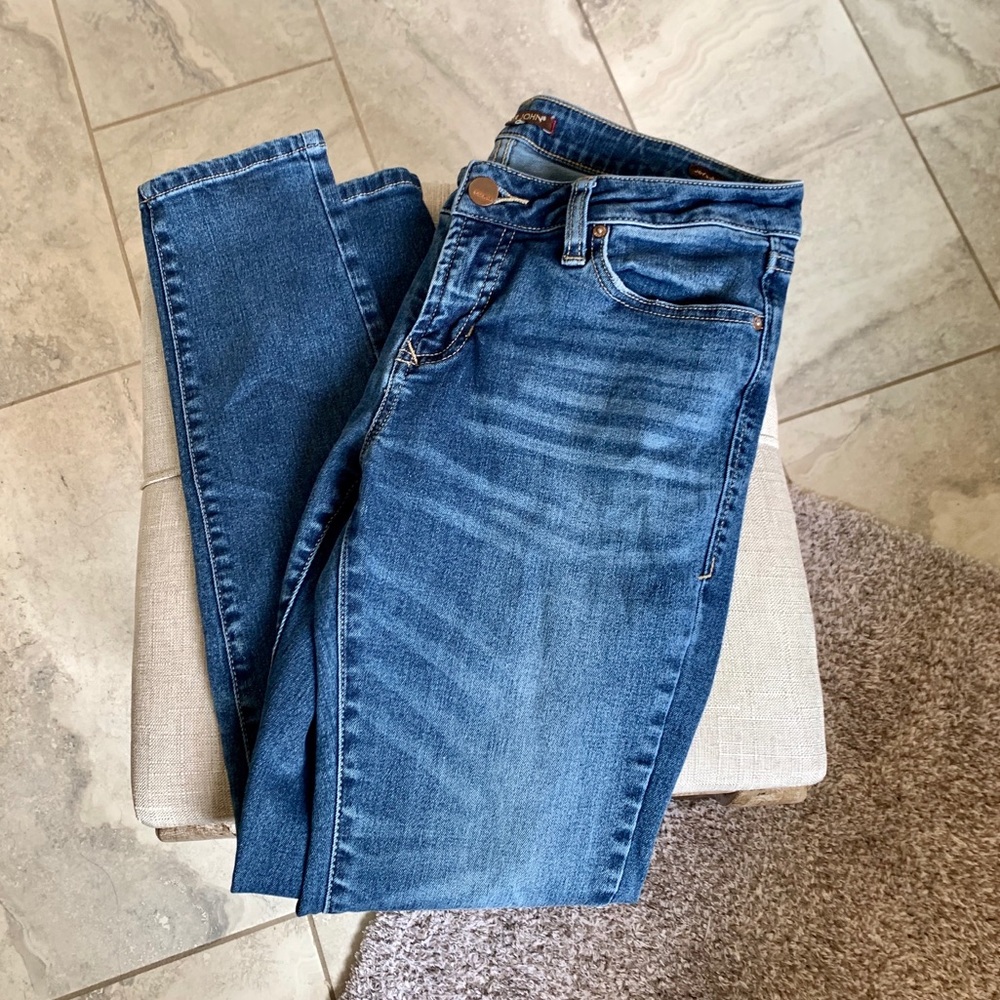 Dear John Jeans